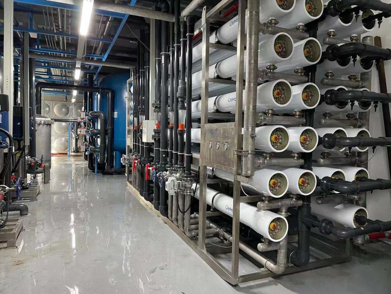 水處理設備|反滲透純水設備|EDI工業(yè)純水設備|超純水設備|除鐵錳過濾器|軟化水設備|中水回用設備|超濾凈水設備|去離子水設備|