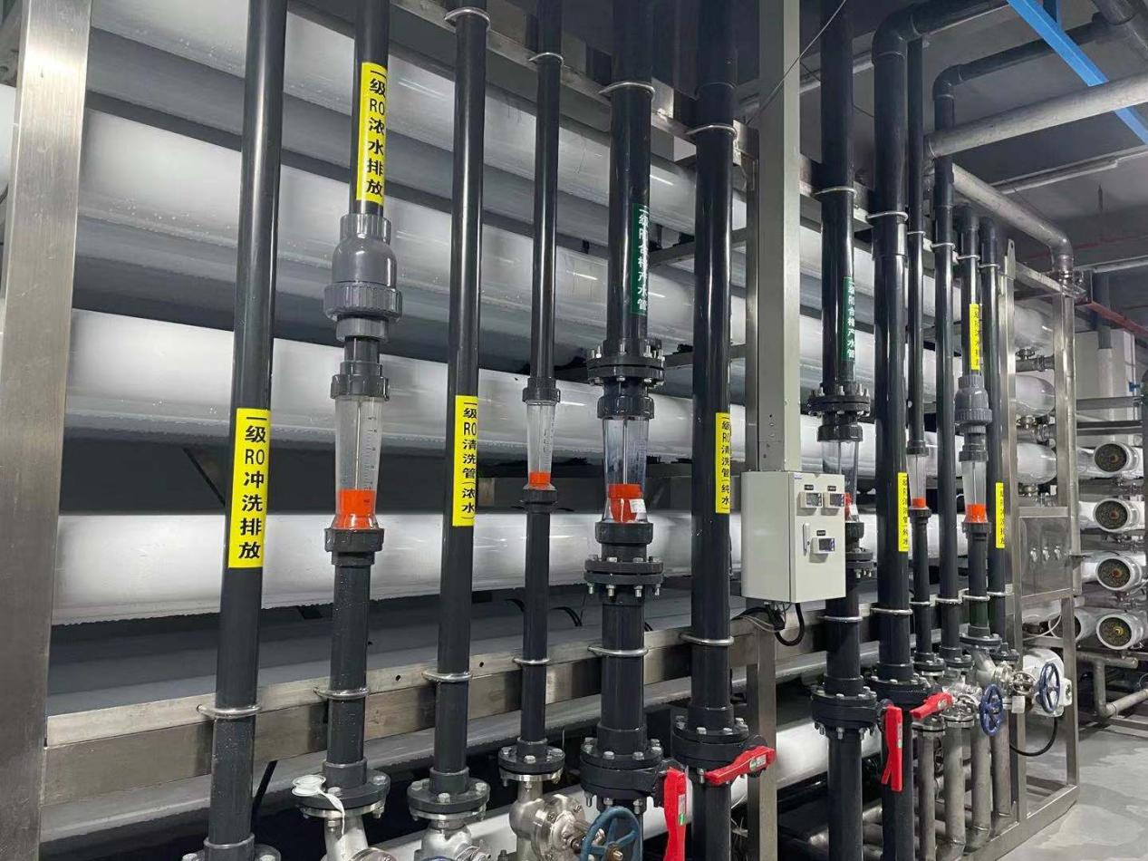 水處理設備|反滲透純水設備|EDI工業(yè)純水設備|超純水設備|除鐵錳過濾器|軟化水設備|中水回用設備|超濾凈水設備|去離子水設備|