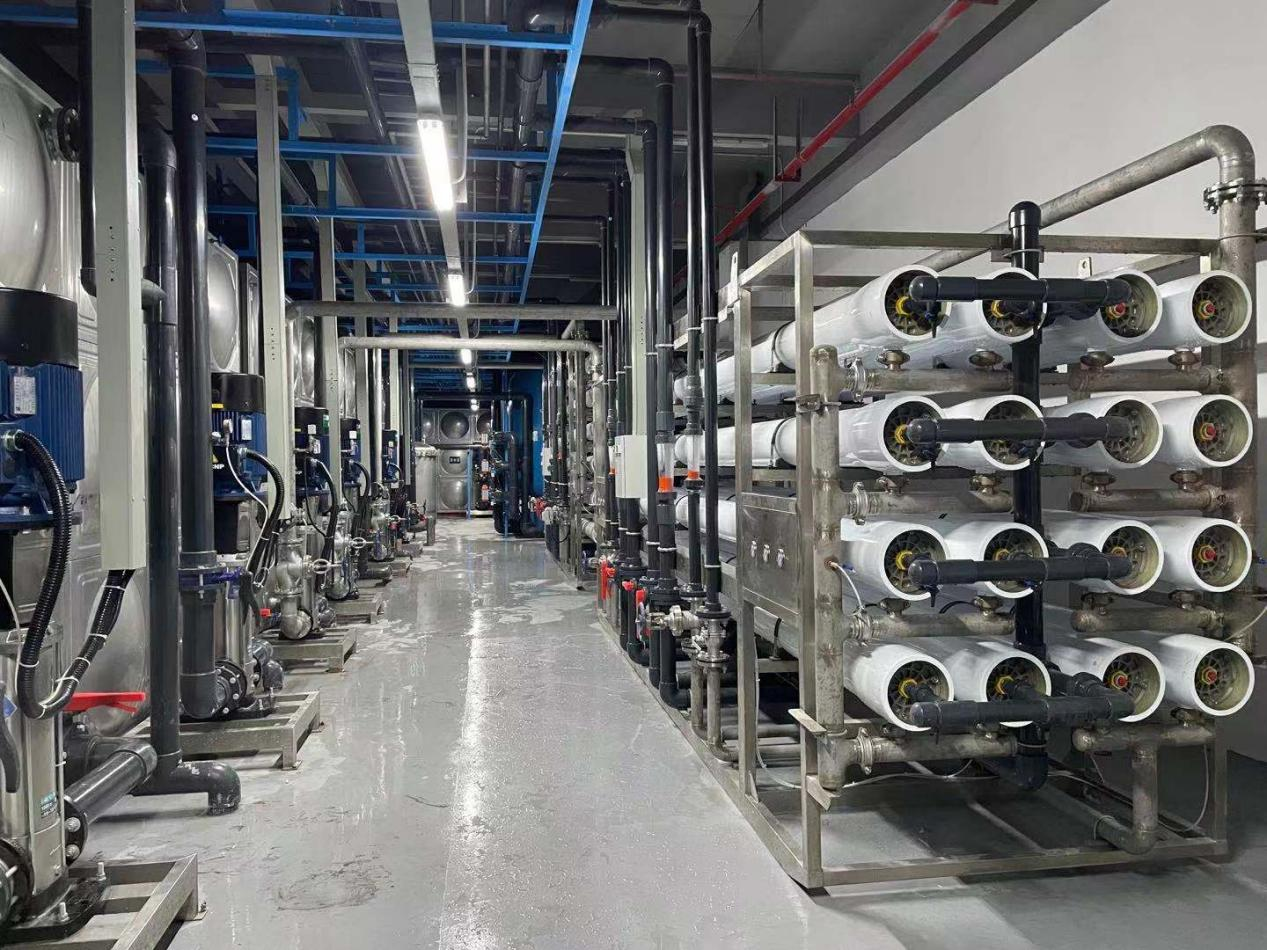 水處理設備|反滲透純水設備|EDI工業(yè)純水設備|超純水設備|除鐵錳過濾器|軟化水設備|中水回用設備|超濾凈水設備|去離子水設備|