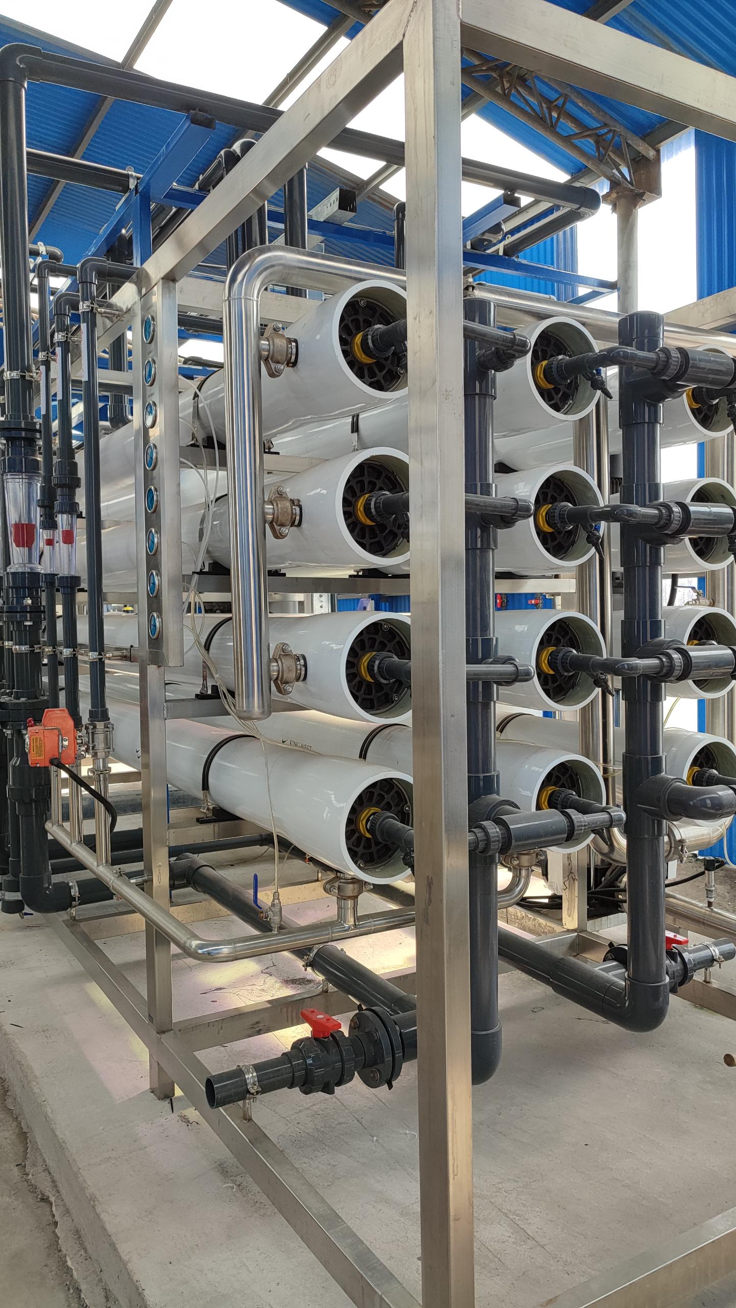 水處理設備|反滲透純水設備|EDI工業(yè)純水設備|超純水設備|除鐵錳過濾器|軟化水設備|中水回用設備|超濾凈水設備|去離子水設備|